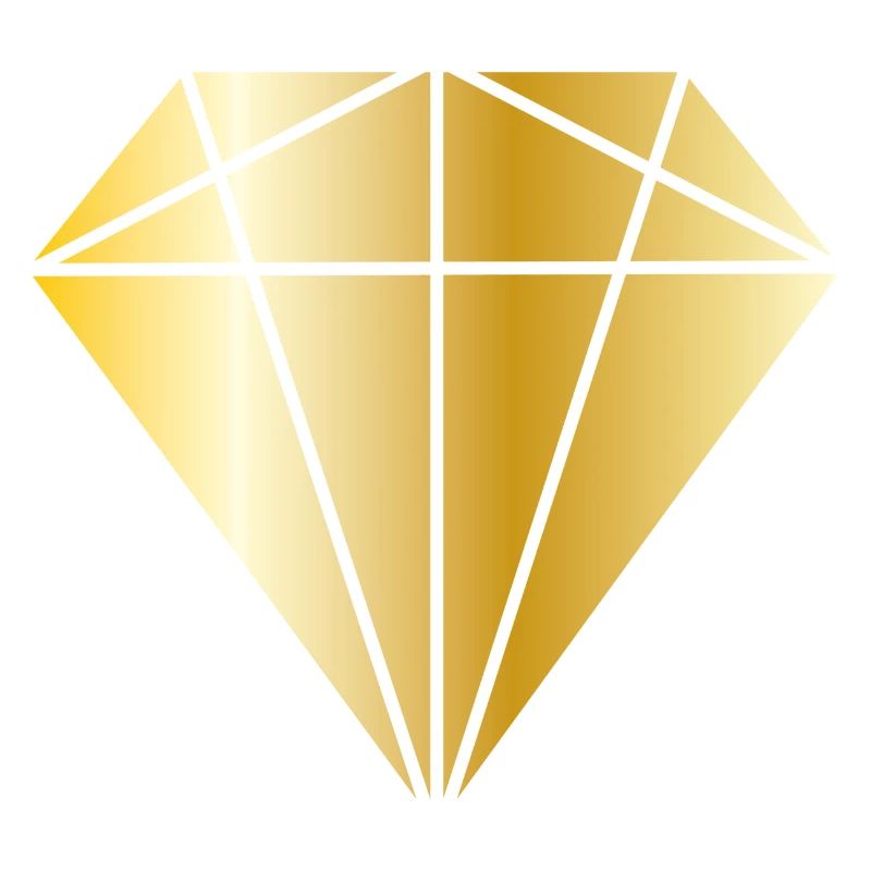 Or diamant