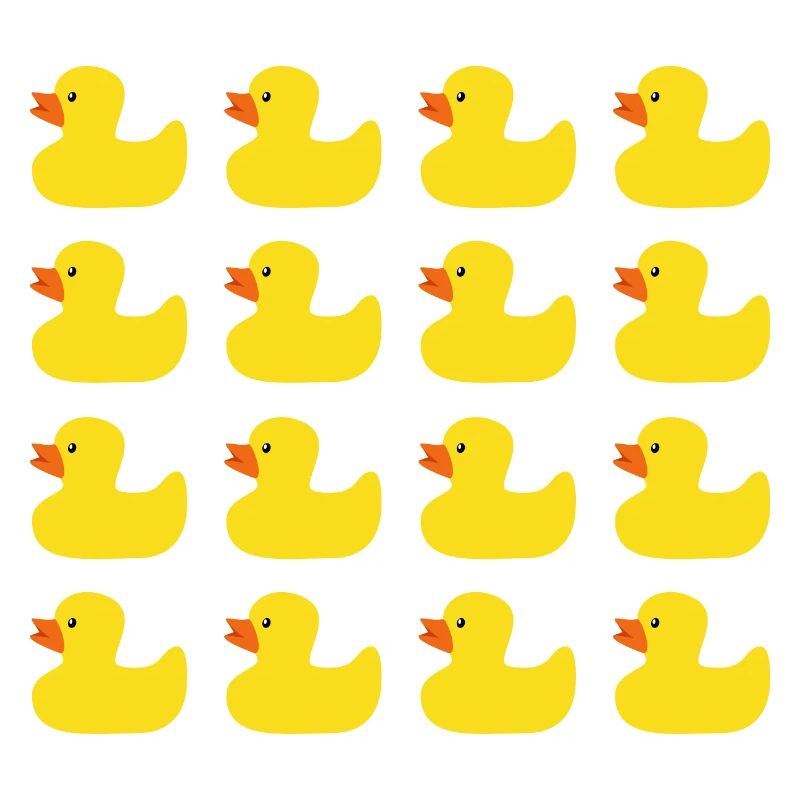 Rubber duck