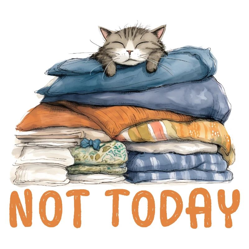 Cool Cat - Not Today