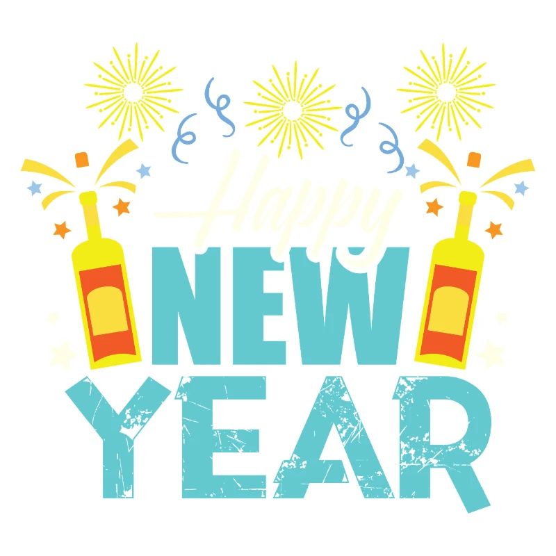 Newyear 5