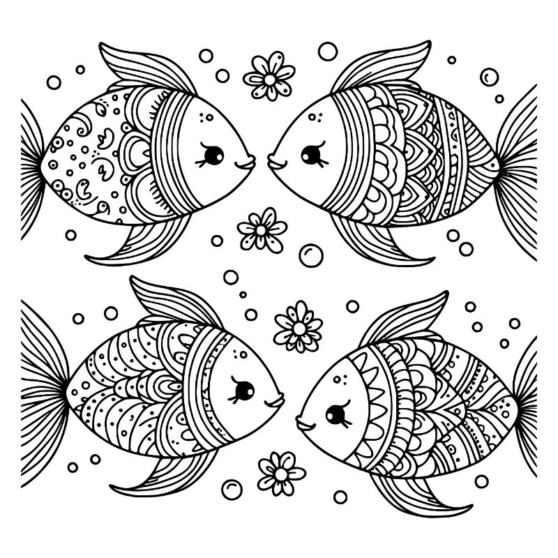 Fish with attitude – Cool and prickly