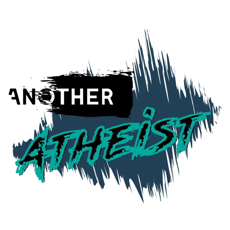 Another Atheist