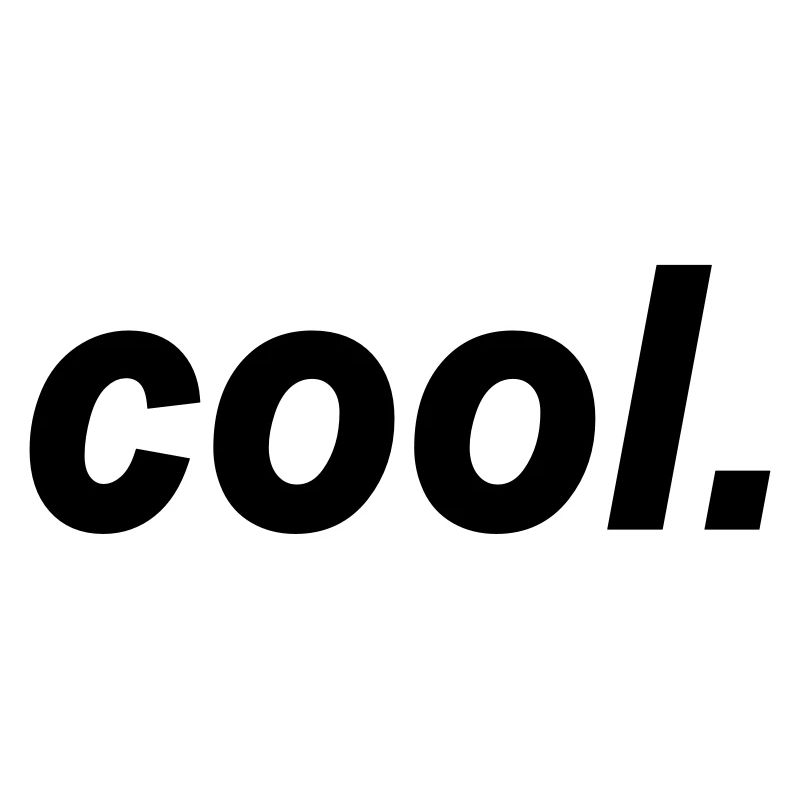cool