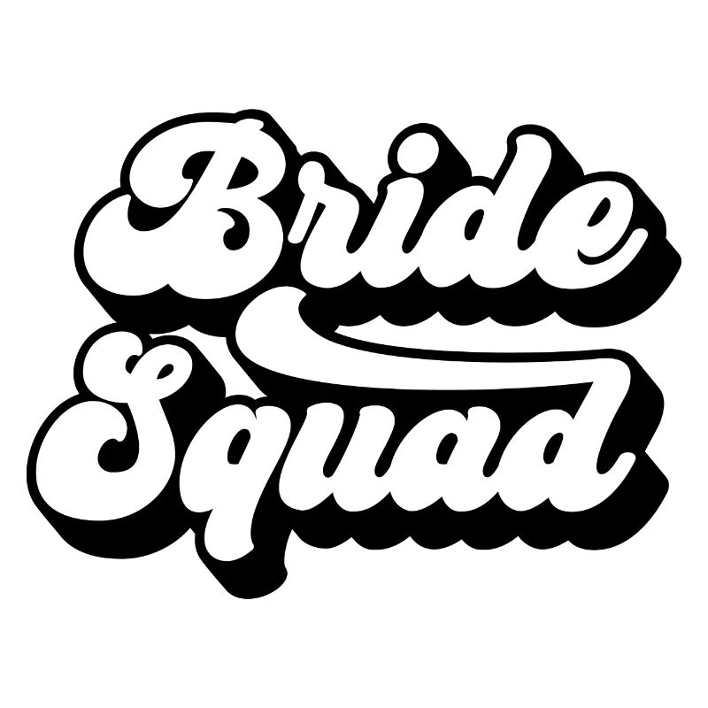 Bride Squad - Junggesellinnenabschied