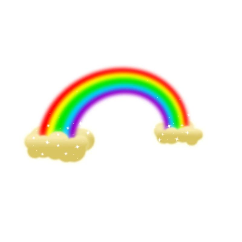 Arc en ciel