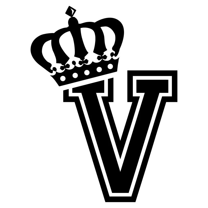 Lettre V