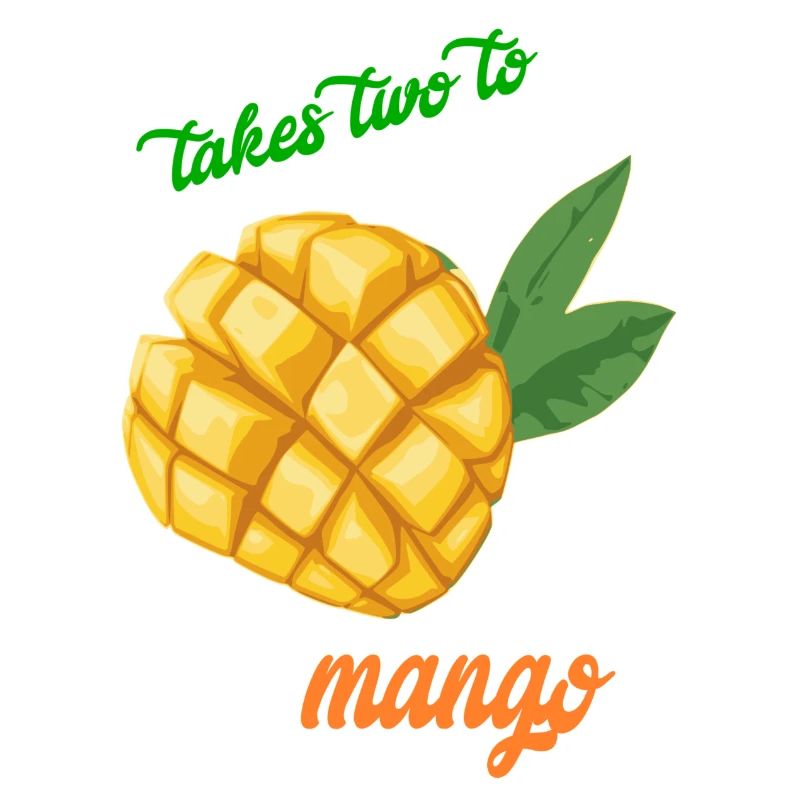 prend deux à la mangue
