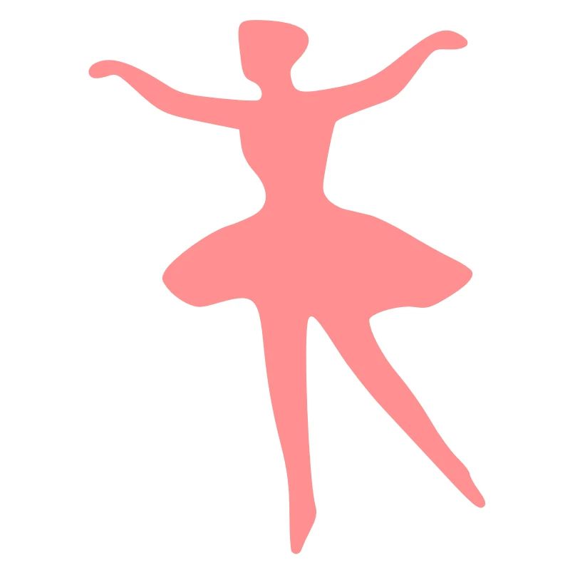 ballerine danse classique