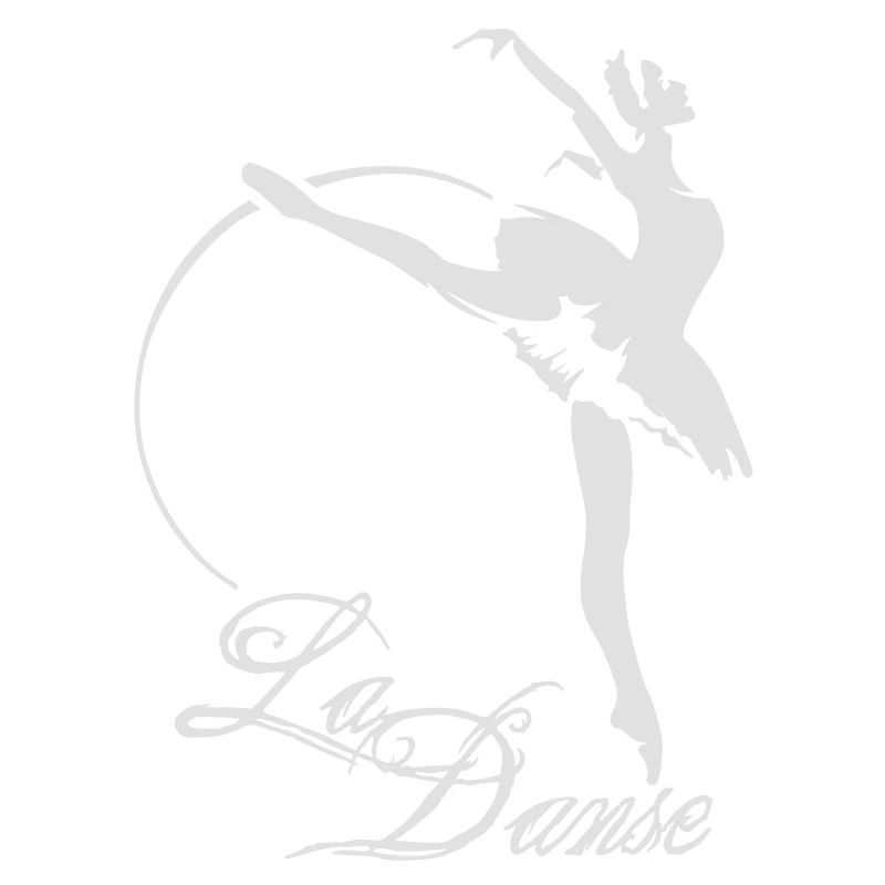 Dancer (La Danse)