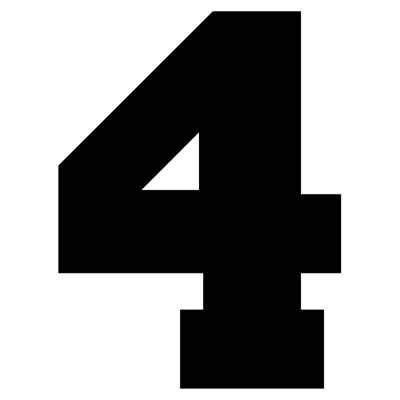 4
