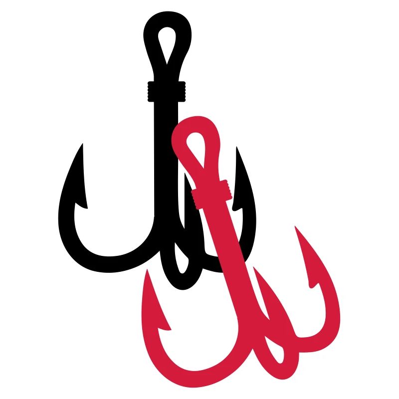 fishing hooks