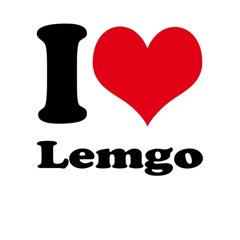 J'adore Lemgo