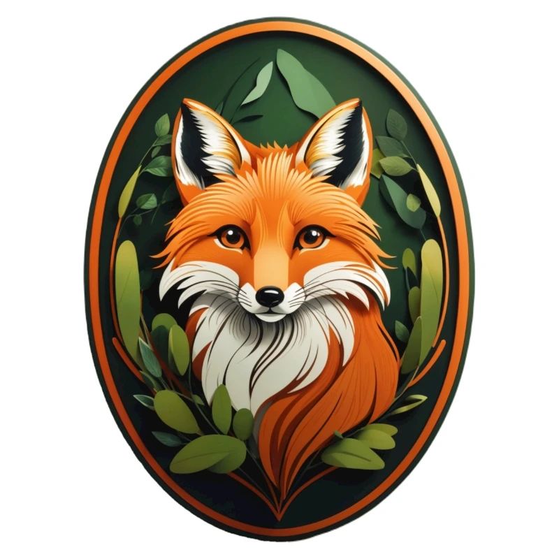 Renard roux