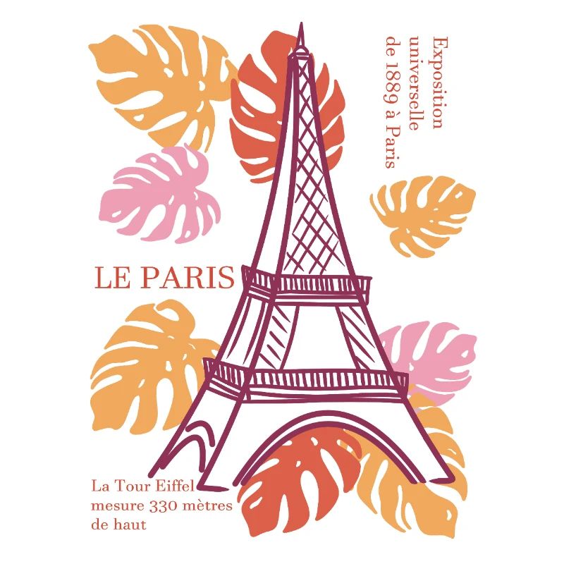 Tour Eiffel
