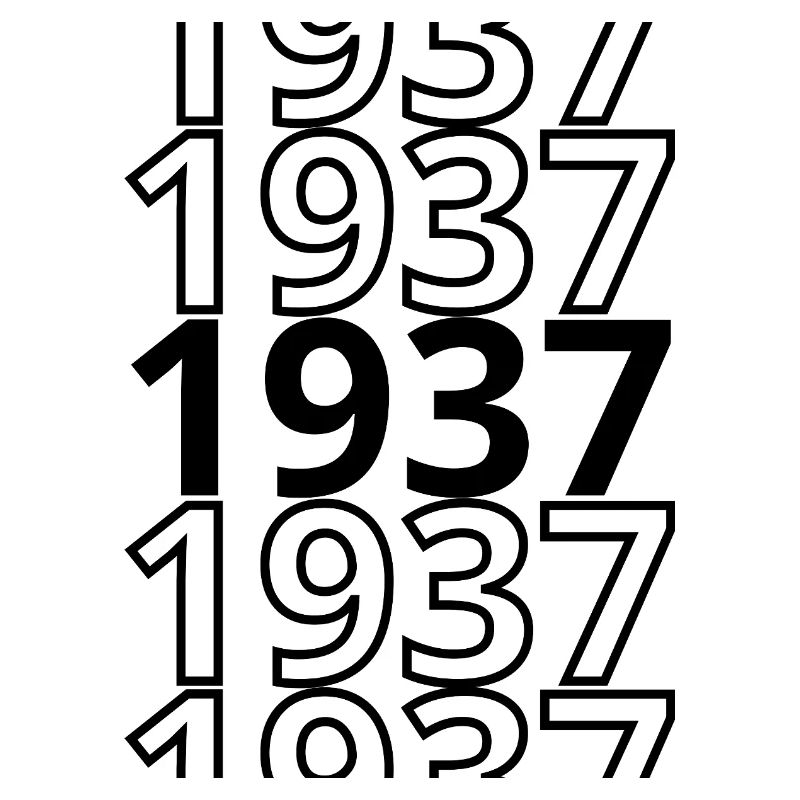 1937 1937 1937