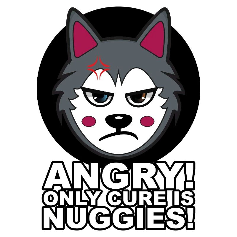 Need Nuggies