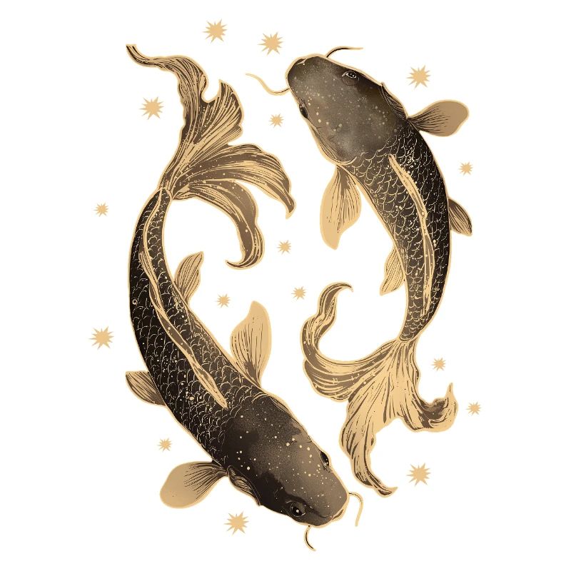 Koi Carp
