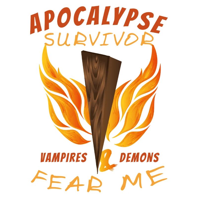 Apocalypse Survivor
