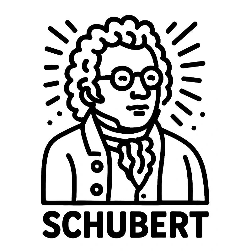 Franz Schubert