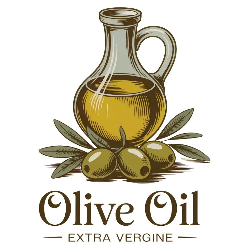 Huile d’olive