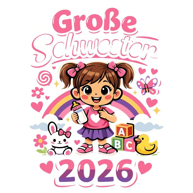 große schwester 2026