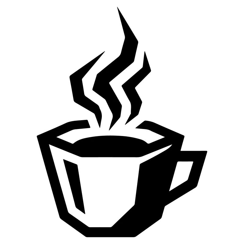 Coffee Symbol Coffee