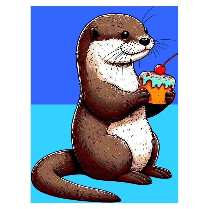 otter