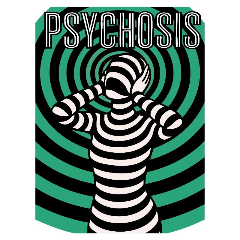 Psyché psychédélique, hypnos, hallucinations