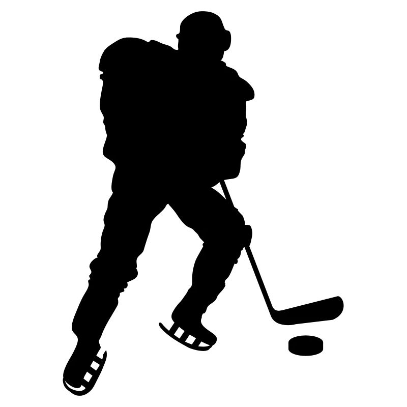 hockey player
