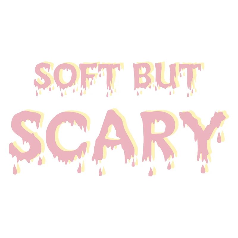 Weich, aber unheimlich