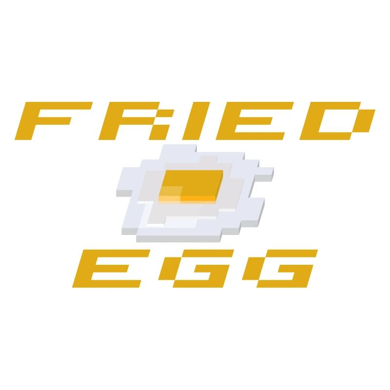 SBDesigns - Fried Egg / Fried Egg