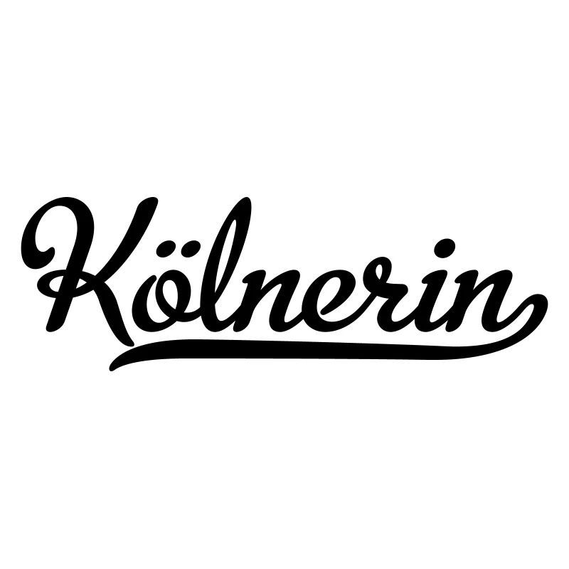 Kölnerin