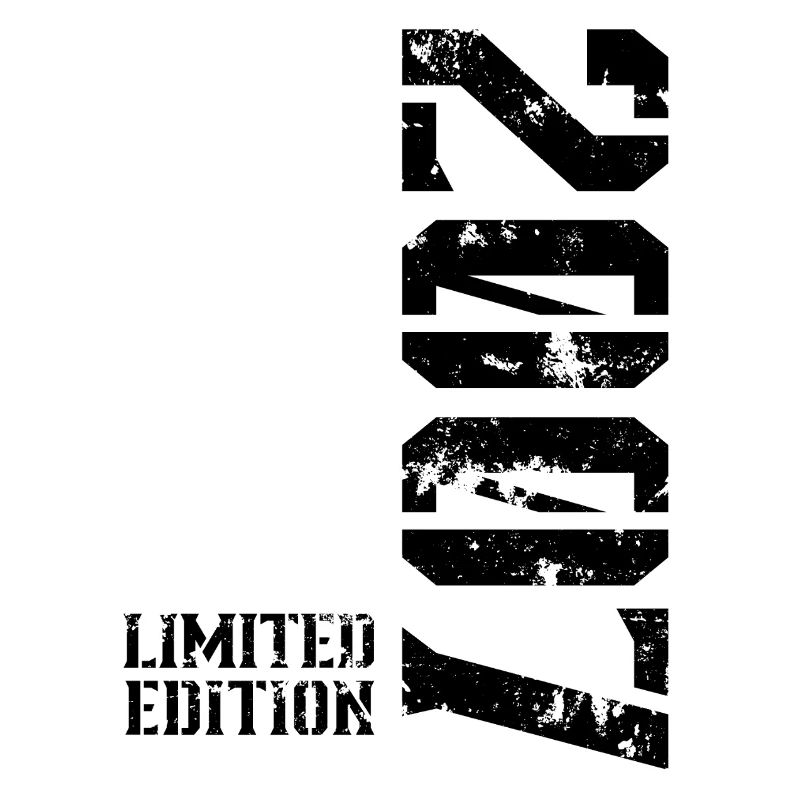 2007 Vintage Edition Limitée