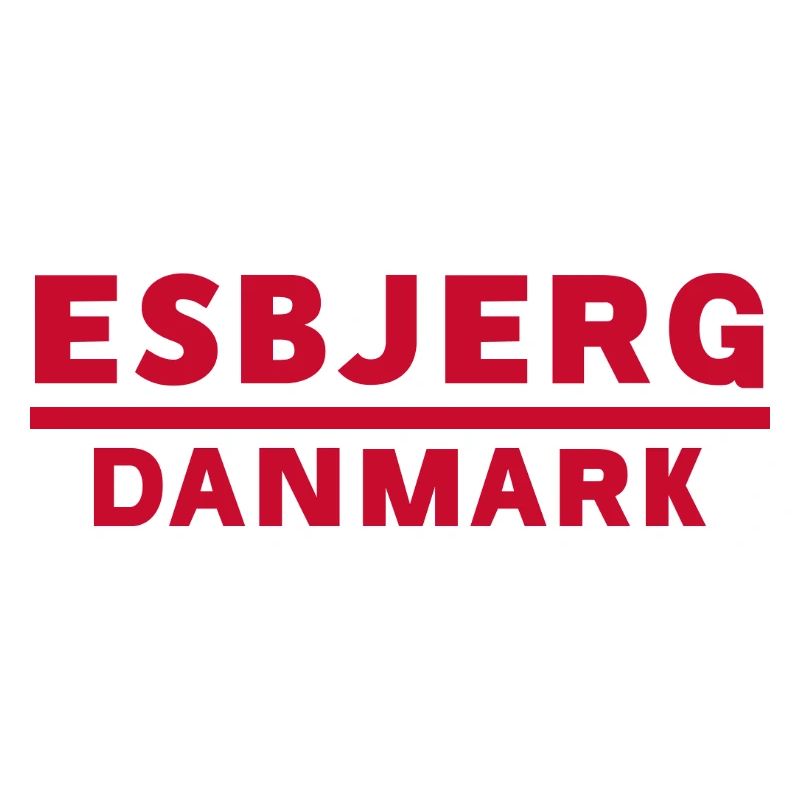 Esbjerg, Danemark