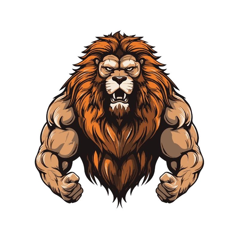Leo Muscles