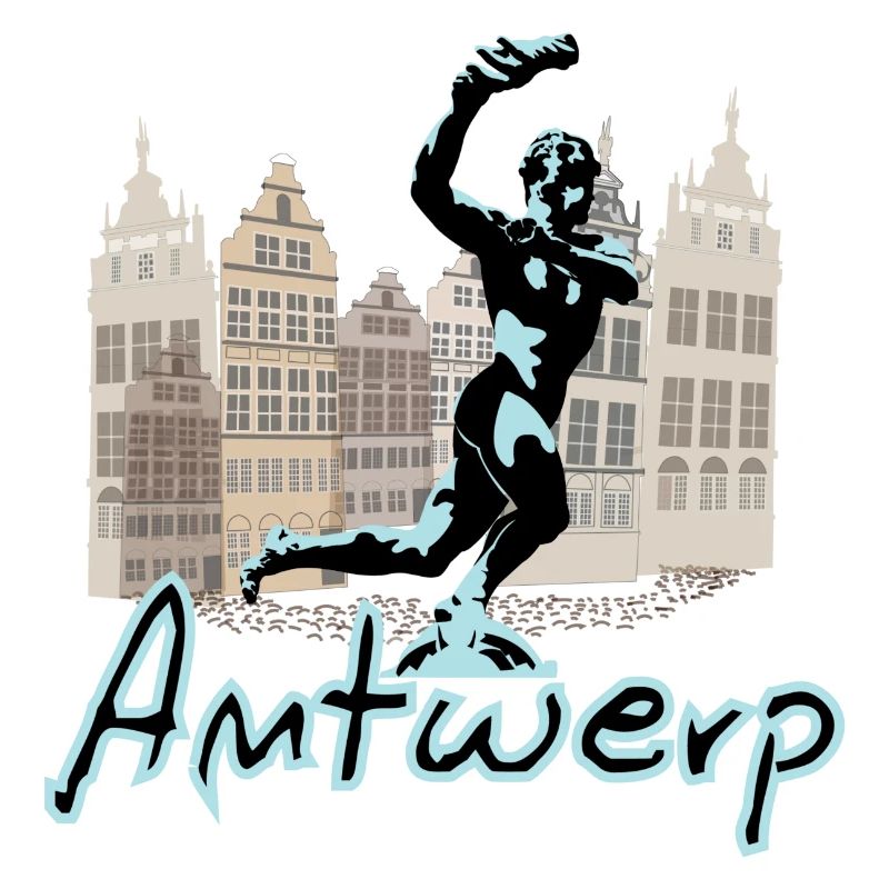 Brabo Antwerpen