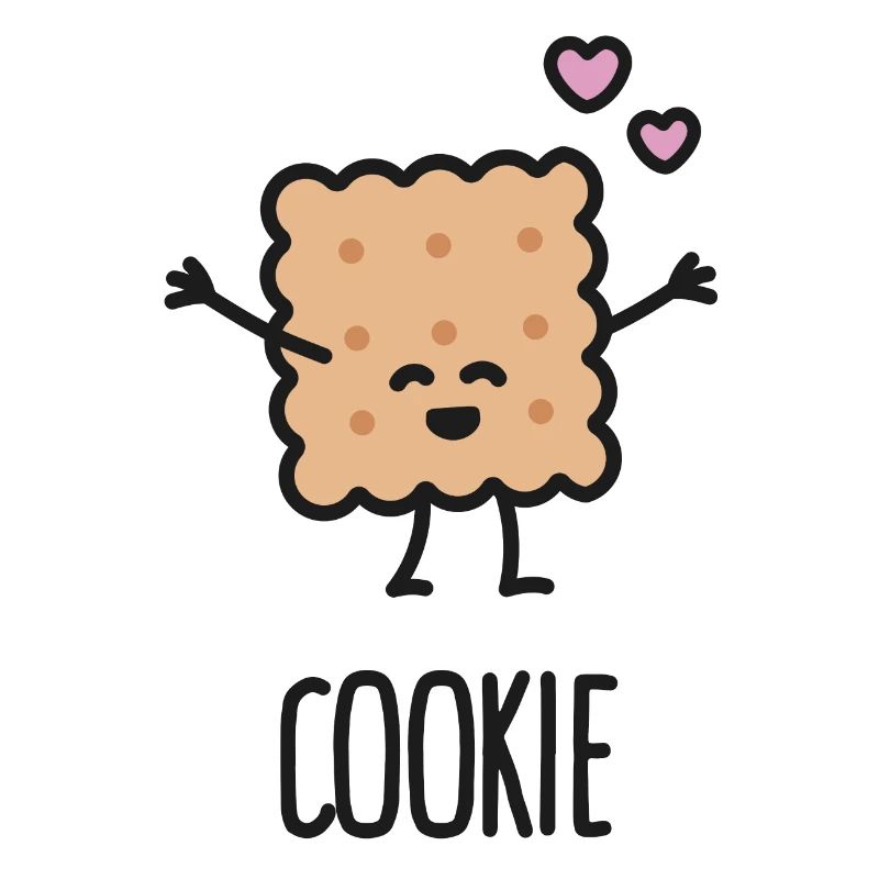 Cookie - Best friends forever (BFF)