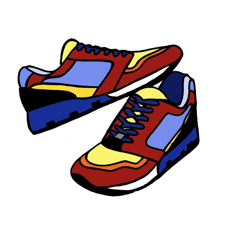 sneakers