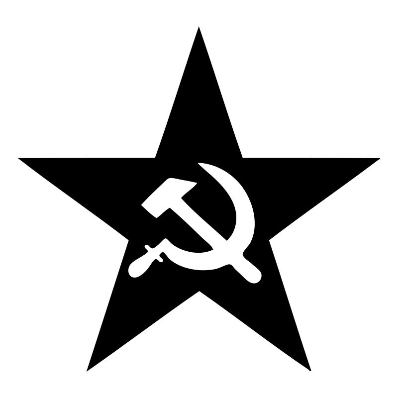 russian star