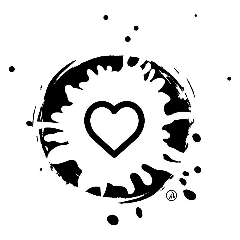 Heart and Mud