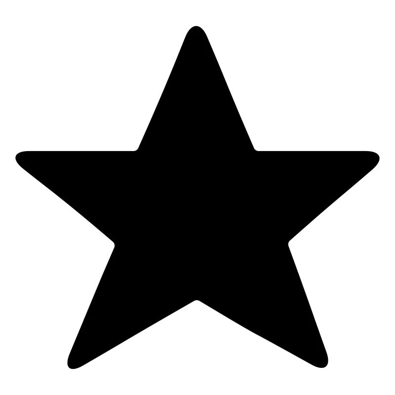 star