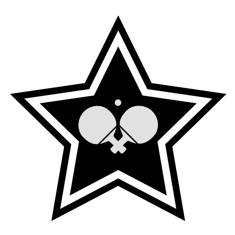 Ping Pong Logo