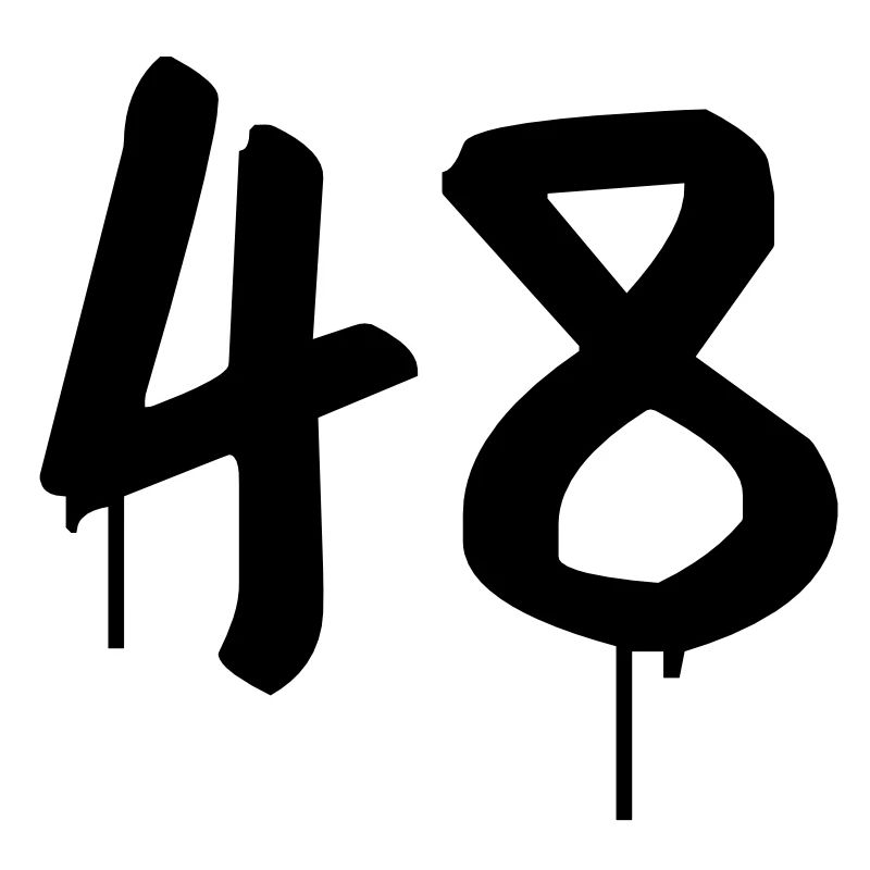 Tag : 48