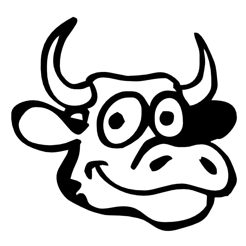 Tête de Vache