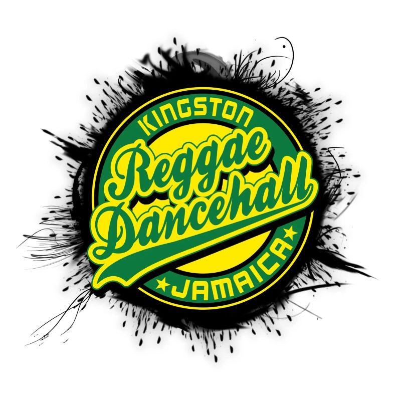 kingston reggae dancehall jamaica