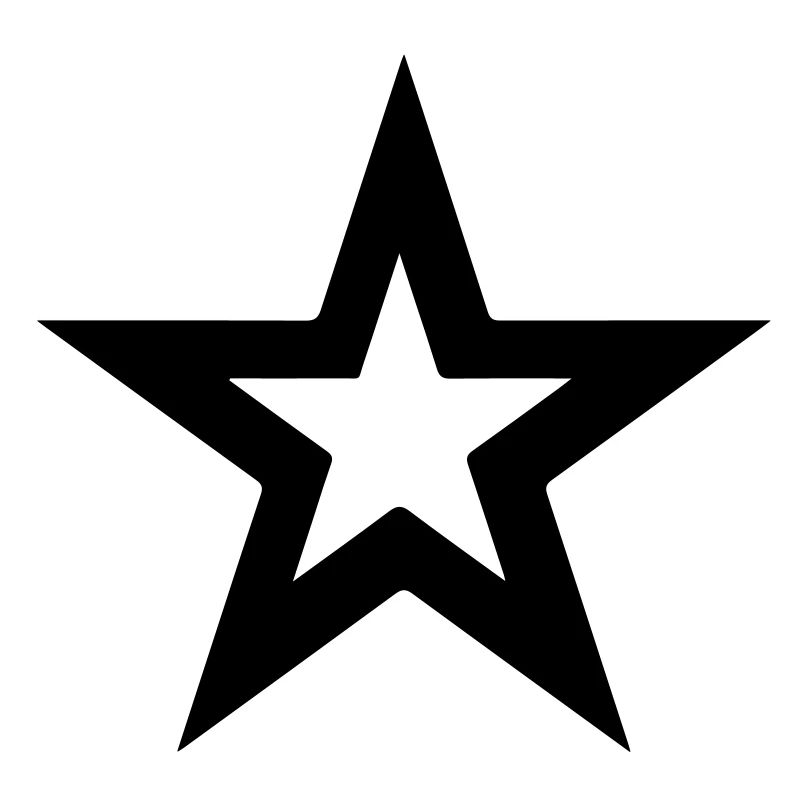 star