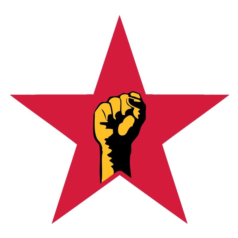 revolution star
