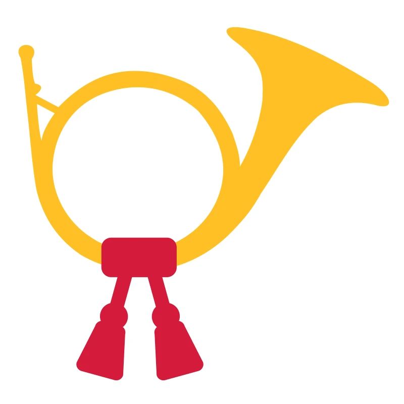 Horn