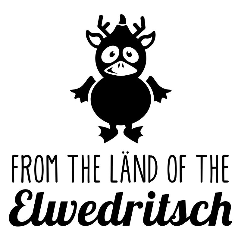 Elwedritsch - Pfalz - Dialekt - RLP pfälzisch - 1C