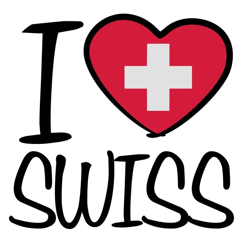 Made In Swiss Design